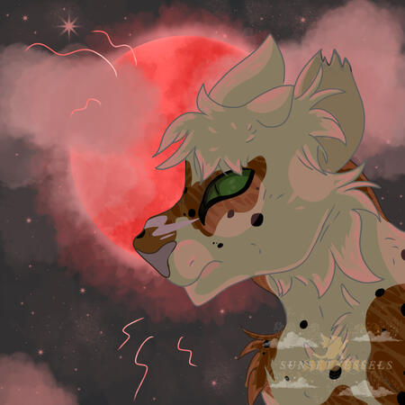 Sunstar (Owned by Azzy/Voidgoat)